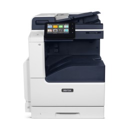 Xerox VersaLink C7130V/DN - Stampante multifunzione - colore - laser - A3/Ledger (supporti) - fino a 30 ppm (copia) - fino a 30
