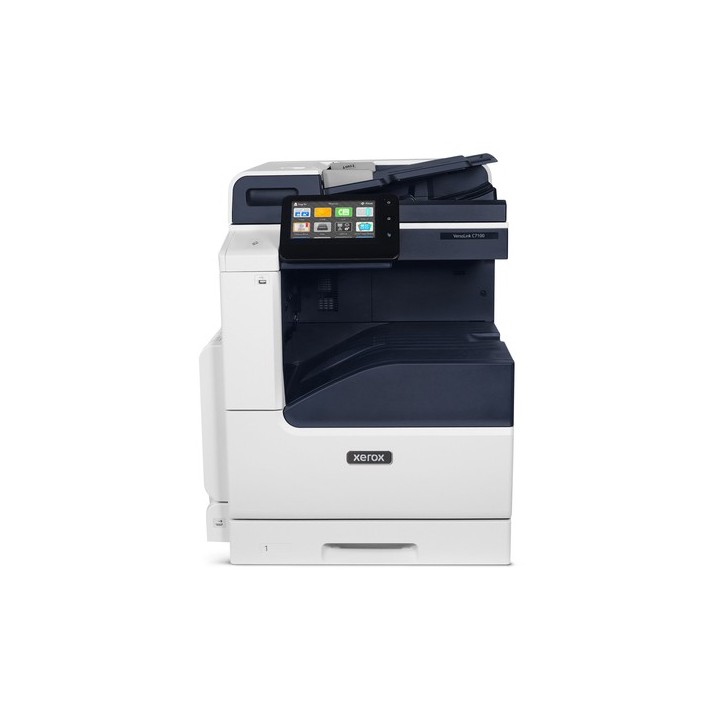 Xerox VersaLink C7130V/DN - Stampante multifunzione - colore - laser - A3/Ledger (supporti) - fino a 30 ppm (copia) - fino a 30