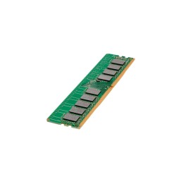 HPE SmartMemory - DDR5 - modulo - 16 GB - DIMM 288-PIN - 4800 MHz / PC5-38400 - CL40 - 1.2 V - senza buffer