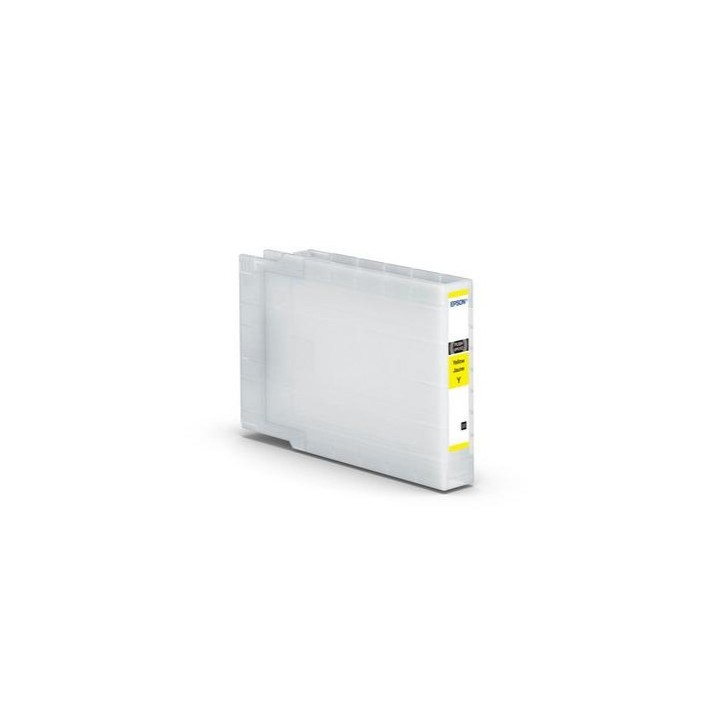 Epson T04B4 - Misura XL - giallo - originale - cartuccia d'inchiostro - per EcoTank ET-2910, WorkForce Pro WF-C8190, WF-C8690