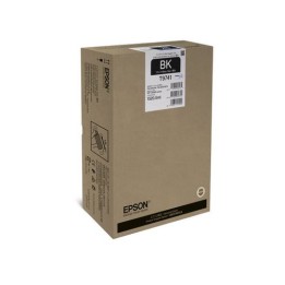 Epson T9741 - Misura XXL - nero - originale - cartuccia inchiostro - per WorkForce Pro WF-C869R