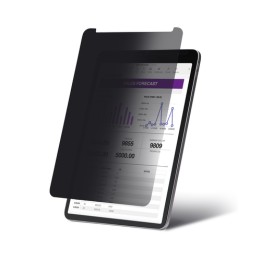 StarTech.com 4-Way Privacy Screen For 11-inch iPad Pro - Protezione per schermo per tablet - per ritratto/paesaggio, touch-abil