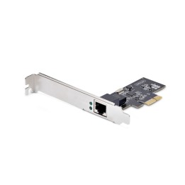 Startech Scheda di rete PCIe 2,5 Gbps NBASE-T, Intel&reg, I225 NIC - Adattatore di rete - PCIe 2.0 profilo basso - 10/100/1000/