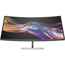 HP S7 Pro 738pu WQHD+ TB4 MNTR EMEA-INTL English Loc-Euro plug