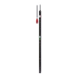 APC Easy Rack PDU EPDU2232SMBO - Unità distribuzione alimentazione (montabile in rack) - uscita misurata commutata, 230 V, 32 A
