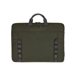 HP Laptop Sleeve - Custodia per notebook - 14.1" - grigio, verde