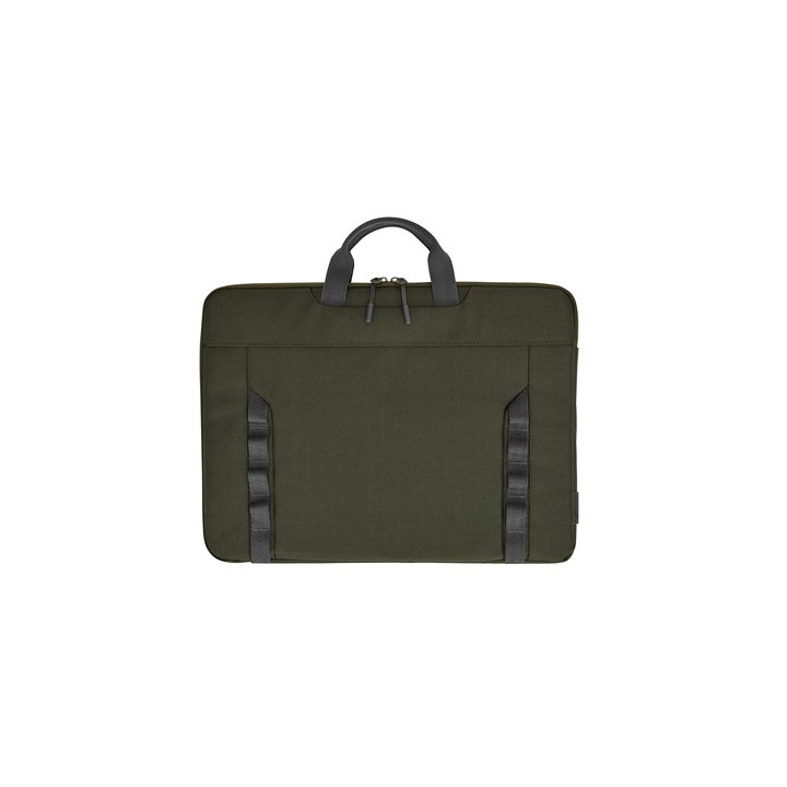 HP Laptop Sleeve - Custodia per notebook - 14.1" - grigio, verde