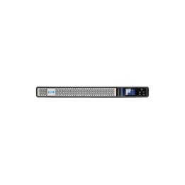 Eaton 5P 650iR - Gen 2 - UPS (montabile in rack) - 200/208/220/230/240 V c.a. V - 520 watt - 650 VA - 1 fase - 9 Ah - RS-232, U