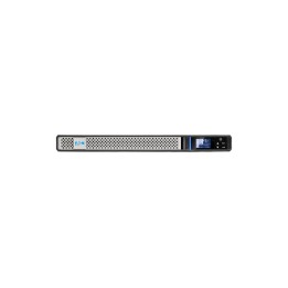 Eaton 5P 1150iR - Gen 2 - UPS (montabile in rack) - 200/208/220/230/240 V c.a. V - 920 watt - 1150 VA - 1 fase - 9 Ah - RS-232,