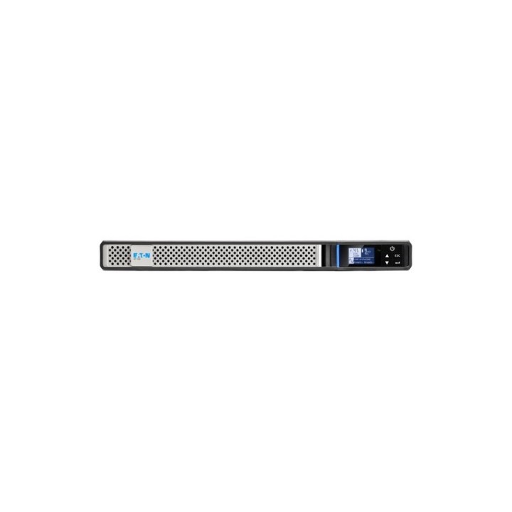 Eaton 5P 1150iR - Gen 2 - UPS (montabile in rack) - 200/208/220/230/240 V c.a. V - 920 watt - 1150 VA - 1 fase - 9 Ah - RS-232,