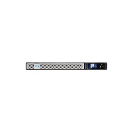 Eaton 5P 1550iR - Gen 2 - UPS (montabile in rack) - 200/208/220/230/240 V c.a. V - 1350 watt - 1550 VA - 1 fase - 9 Ah - RS-232