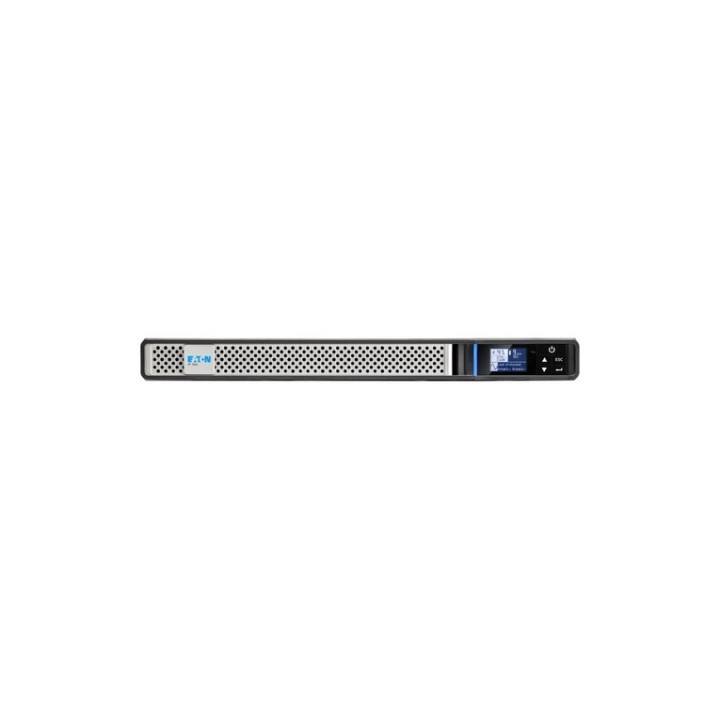 Eaton 5P 1550iR - Gen 2 - UPS (montabile in rack) - 200/208/220/230/240 V c.a. V - 1350 watt - 1550 VA - 1 fase - 9 Ah - RS-232