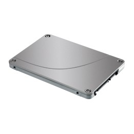 HPE 480GB SATA 6G Read Intensive SFF RW Multi Vendor SSD