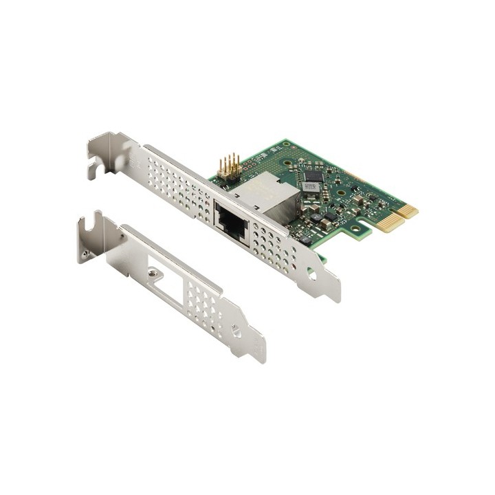 Intel I226-T1 - Adattatore di rete - 2.5GbE - HP