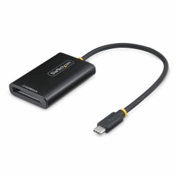 Startech Lettore di schede USB-C CFexpress di tipo B, USB 10Gbps - Lettore di schede (CFexpress 2.0 Type B) - USB-C 3.2 Gen 2