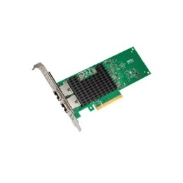 Intel X710-T2L Dual Port 10GbE BASE-T Adapter - Customer Install - Adattatore di rete - PCIe - 10Gb Ethernet x 2 - DELL