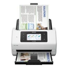 Epson WorkForce DS-900WN - Scanner documenti - Duplex - A4/Legal - 600 dpi x 600 dpi - fino a 70 ppm (mono) / fino a 70 ppm (co