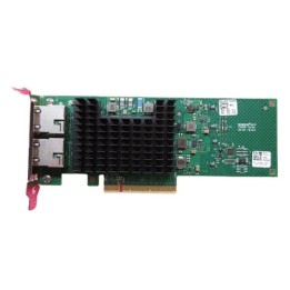 Intel X710-T2L - Customer Install - Adattatore di rete - OCP 3.0 - 10Gb Ethernet x 2 - DELL