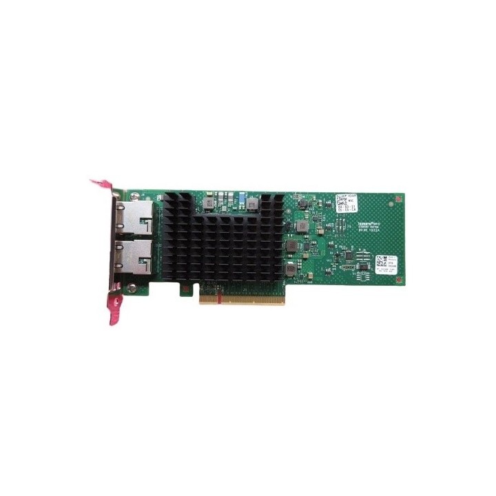 Intel X710-T2L - Customer Install - Adattatore di rete - OCP 3.0 - 10Gb Ethernet x 2 - DELL