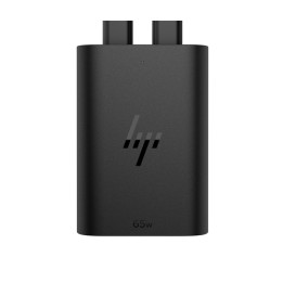 HP - Adattatore di alimentazione USB-C - 115/230 V c.a. V - 65 Watt - connettori di uscita 2 - Italia