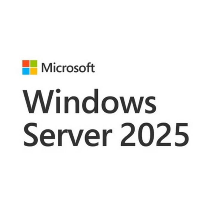 MS Windows Server CAL 2025 Italian 1pk DSP  5 Clt Device CAL OEM