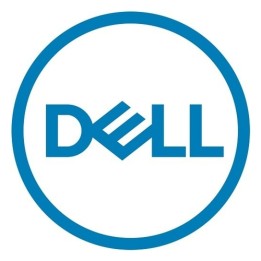 Dell - Kit di abilitazione - Si eredita la garanzia del sistema Dell o 1 anno di garanzia hardware