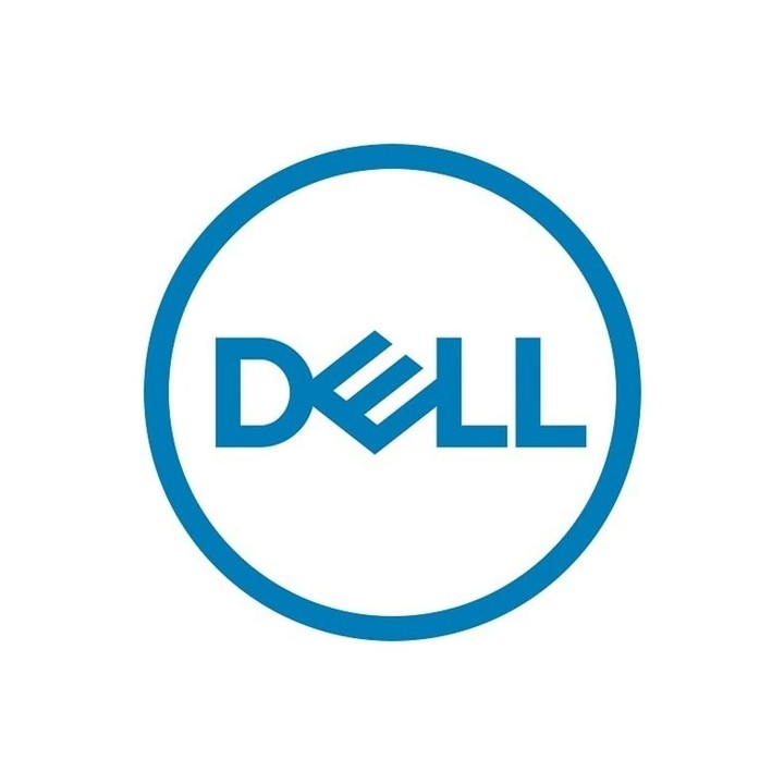 Dell - Kit di abilitazione - Si eredita la garanzia del sistema Dell o 1 anno di garanzia hardware