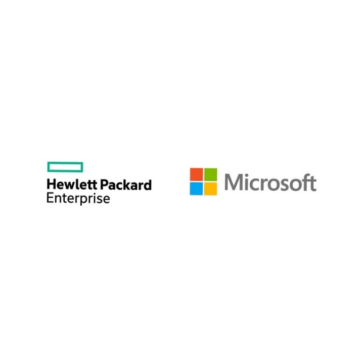 Microsoft Windows Server 2025 - Licenza d'uso - 5 licenze CAL utente - Worldwide
