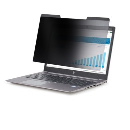 StarTech.com Magnetic Privacy Screen For 14-Inch 16:9 Laptop, TAA - Filtro privacy notebook (orizzontale) - A due vie - rimovib