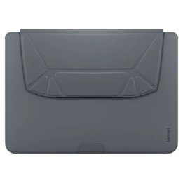 Lenovo Origami - Custodia per notebook - grigio