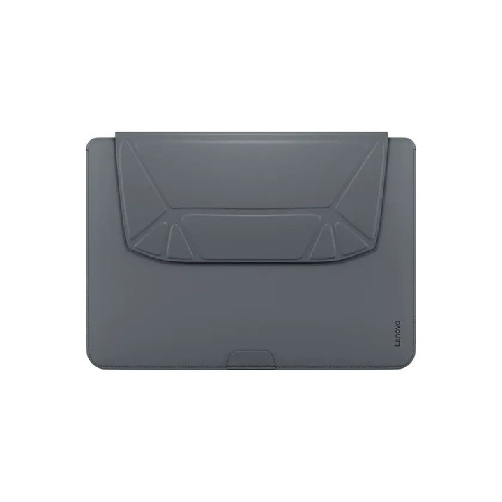Lenovo Origami - Custodia per notebook - grigio