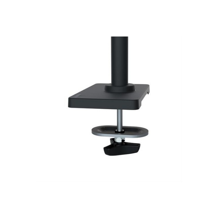 Ergotron LX Pro - Kit montaggio (base grande, montatura con anello di tenuta) - kit di conversione - acciaio, Alluminio - nero 