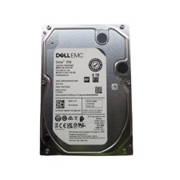Dell - Kit Cliente - HDD - 8 TB - 512e - interno - 3.5" - SATA 6Gb/s - 7200 rpm