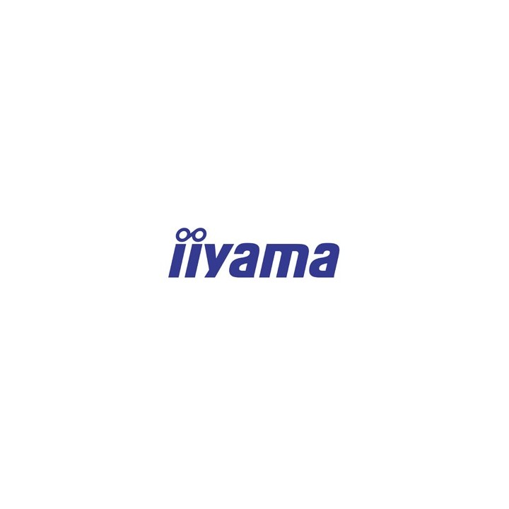 iiyama ProLite LH4364UHS-B1AG - 43" Categoria diagonale (42.5" visualizzabile) Display LCD retroilluminato a LED - segnaletica 