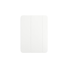 Apple Smart - Flip cover per tablet - bianco - per 10.9-inch iPad (10^ generazione), iPad A16 Wi-Fi, A16 Wi-Fi + Cellular