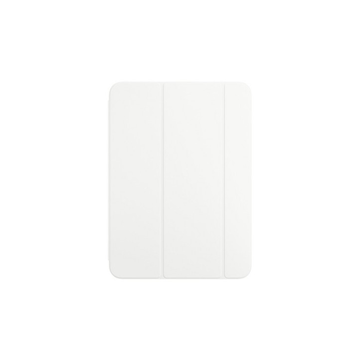 Apple Smart - Flip cover per tablet - bianco - per 10.9-inch iPad (10^ generazione), iPad A16 Wi-Fi, A16 Wi-Fi + Cellular