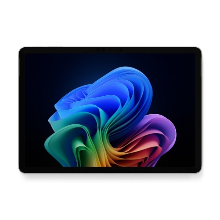 Microsoft Surface Pro - 11th Edition - Copilot+ PC - tablet - Snapdragon X Plus - X1P-64-100 / fino a 3.6 GHz - Win 11 Home - Q