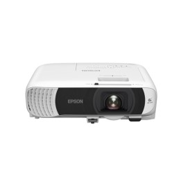 Epson EB-FH18 - Proiettore 3LCD - 4100 lumen (bianco) - 4100 lumen (colore) - Full HD (1920 x 1080) - 16:9 - 1080p - 802.11a/b/