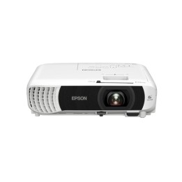 Epson EB-FH08 - Proiettore 3LCD - portatile - 3600 lumen (bianco) - 3600 lumen (colore) - Full HD (1920 x 1080) - 16:9 - 1080p 