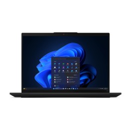 Lenovo ThinkPad L16 Gen 2 21SA - AI PC - design della cerniera a 180 gradi - Intel Core Ultra 5 - 225U / fino a 4.8 GHz - Win 1