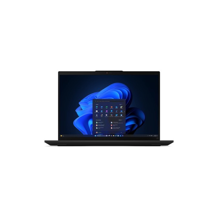 Lenovo ThinkPad L16 Gen 2 21SA - AI PC - design della cerniera a 180 gradi - Intel Core Ultra 5 - 225U / fino a 4.8 GHz - Win 1