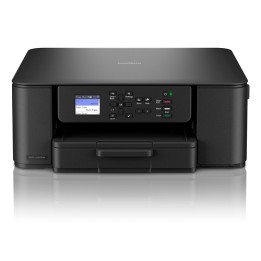 Brother DCP-J1310DW - Stampante multifunzione - colore - ink-jet - A4/Legal (supporti) - 150 fogli - USB 2.0, Wi-Fi(n)