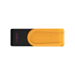 Kingston DataTraveler Exodia S - Chiavetta USB - 512 GB - USB 3.2 Gen 1