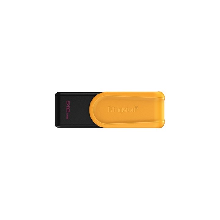 Kingston DataTraveler Exodia S - Chiavetta USB - 512 GB - USB 3.2 Gen 1