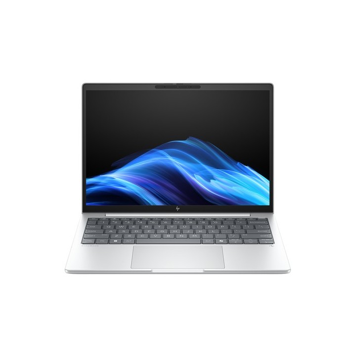 HP EliteBook 8 G1a Notebook - AI PC - design della cerniera a 169 gradi - AMD Ryzen 5 - 230 / fino a 4.9 GHz - Win 11 Pro - Rad