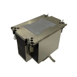 Dell - Dissipatore processore - per CPU fino a 150W - Si eredita la garanzia del sistema Dell o 1 anno di garanzia hardware - p