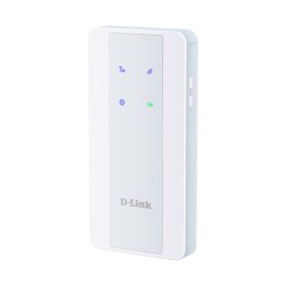 D-Link F518 - Hotspot mobile - 5G - Wi-Fi 5, Wi-Fi 6, LTE