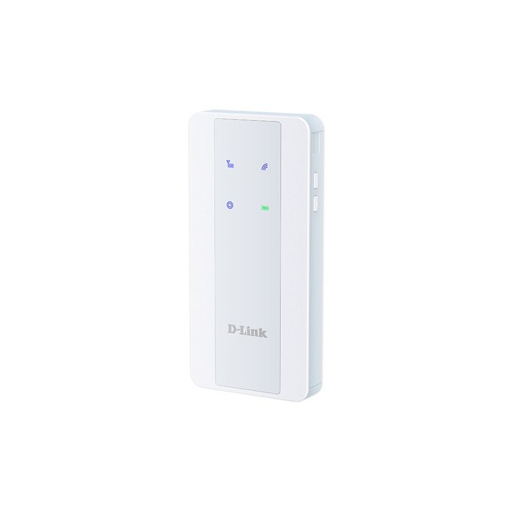D-Link F518 - Hotspot mobile - 5G - Wi-Fi 5, Wi-Fi 6, LTE