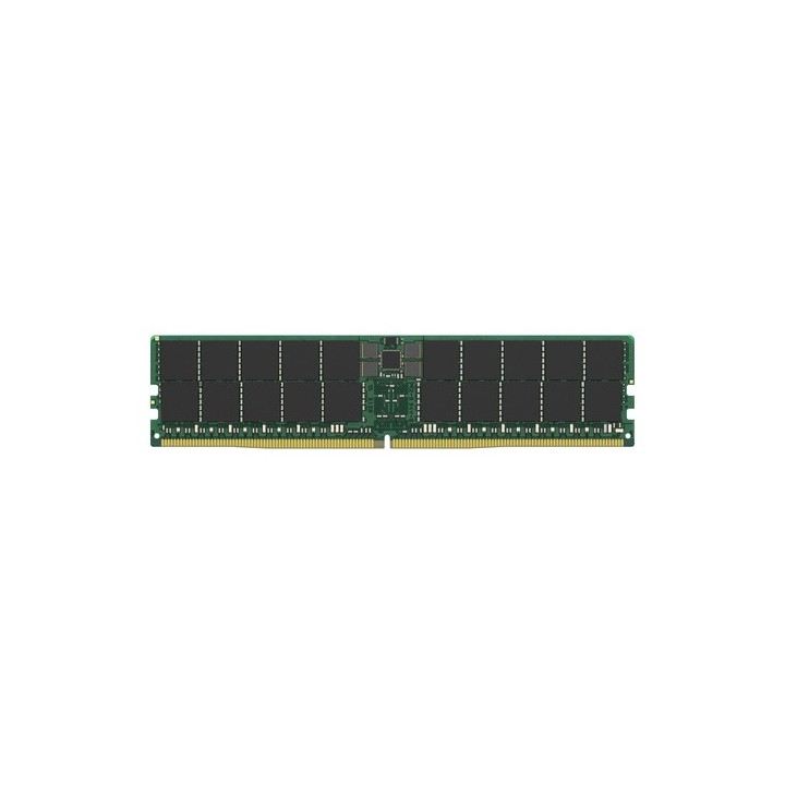 64GB DDR5 6400MT/s ECC Reg 2Rx4 Module
