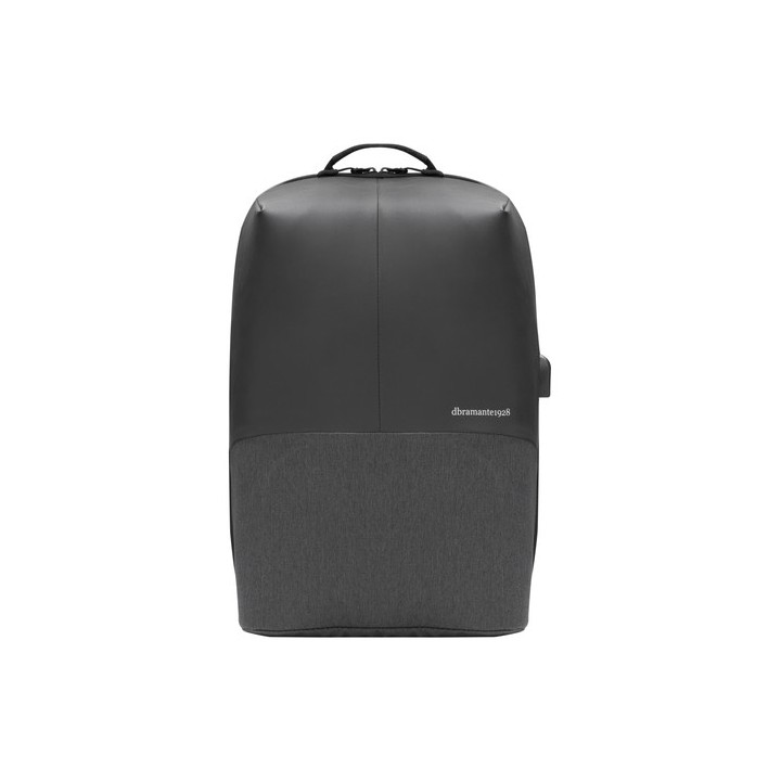 dbramante1928 Helsingborg - Borsa trasporto notebook - 16" - carbone